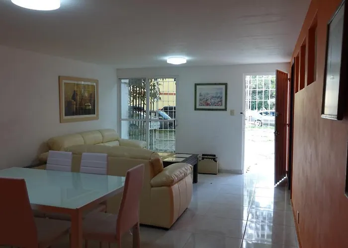 Guest house Complete House In *