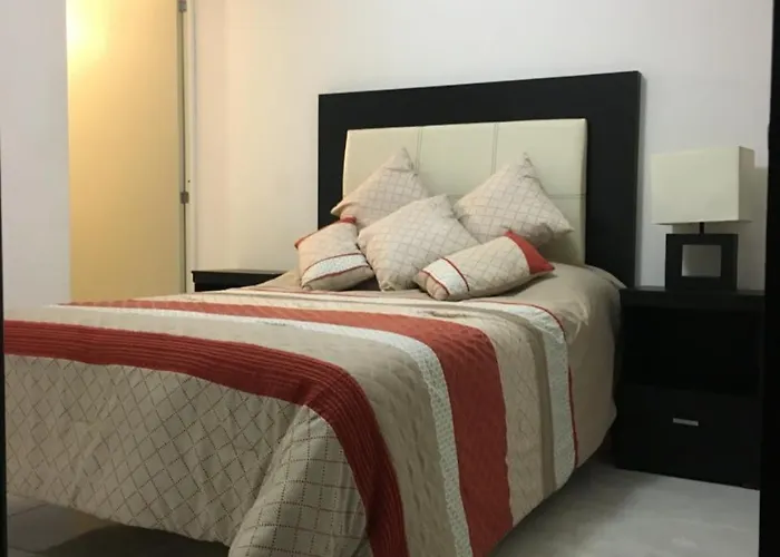 Complete House In Guest house Mexico City